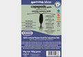 Gamma Copepod & Garlic 100g Blister - All Things Aquatic