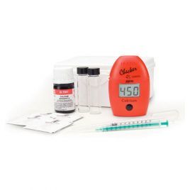 Hanna Calcium Checker HI - 758 - All Things Aquatic