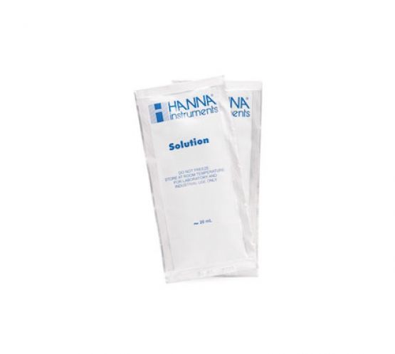 Hanna HI - 70024 35ppt Calibration Fluid - All Things Aquatic