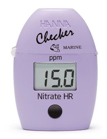 Hanna Marine Nitrate HR HI - 782 - All Things Aquatic