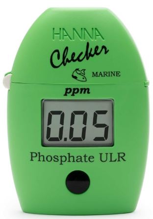 Hanna Marine Phosphate ULR Checker Hi - 774 - All Things Aquatic