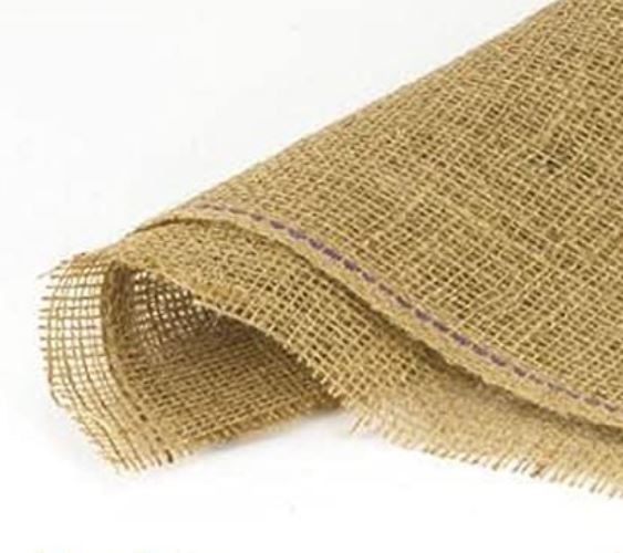 Hessian Squares - All Things Aquatic