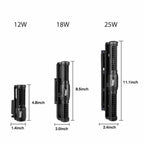 Hygger Cross - Flow Wave Maker 5000Lph 12w - All Things Aquatic