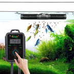 Hygger Cross - Flow Wave Maker 7000Lph 18w - All Things Aquatic