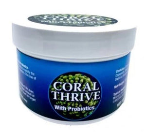 ITC Coral Thrive With Probiotics - All Things Aquatic