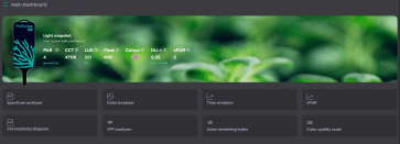 ITC Reefculture Parwise Pro Par Meter with cPUR - All Things Aquatic