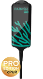 ITC Reefculture Parwise Pro Par Meter with cPUR - All Things Aquatic