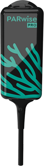 ITC Reefculture Parwise Pro Par Meter with cPUR - All Things Aquatic