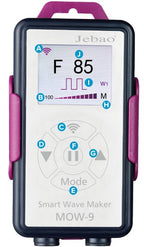 Jebao MOW - 5 Powerhead - All Things Aquatic