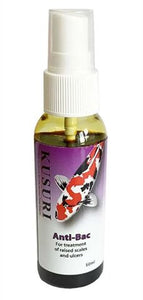 Kusuri Anti - Bac 50ml - All Things Aquatic