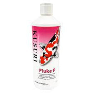 Kusuri Fluke P 250ml - All Things Aquatic