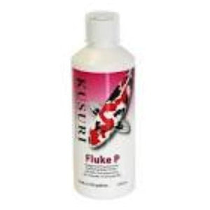 Kusuri Fluke P 500ml - All Things Aquatic