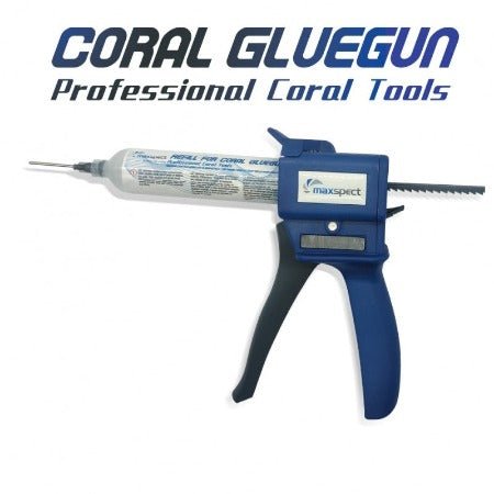 Maxspect Coral Glue Gun - All Things Aquatic