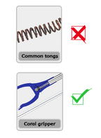 Maxspect Coral Gripper 83 - All Things Aquatic