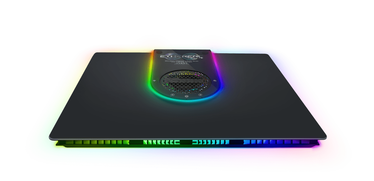 Maxspect Ethereal Infinite E8 - 150w LED Reef Light - All Things Aquatic