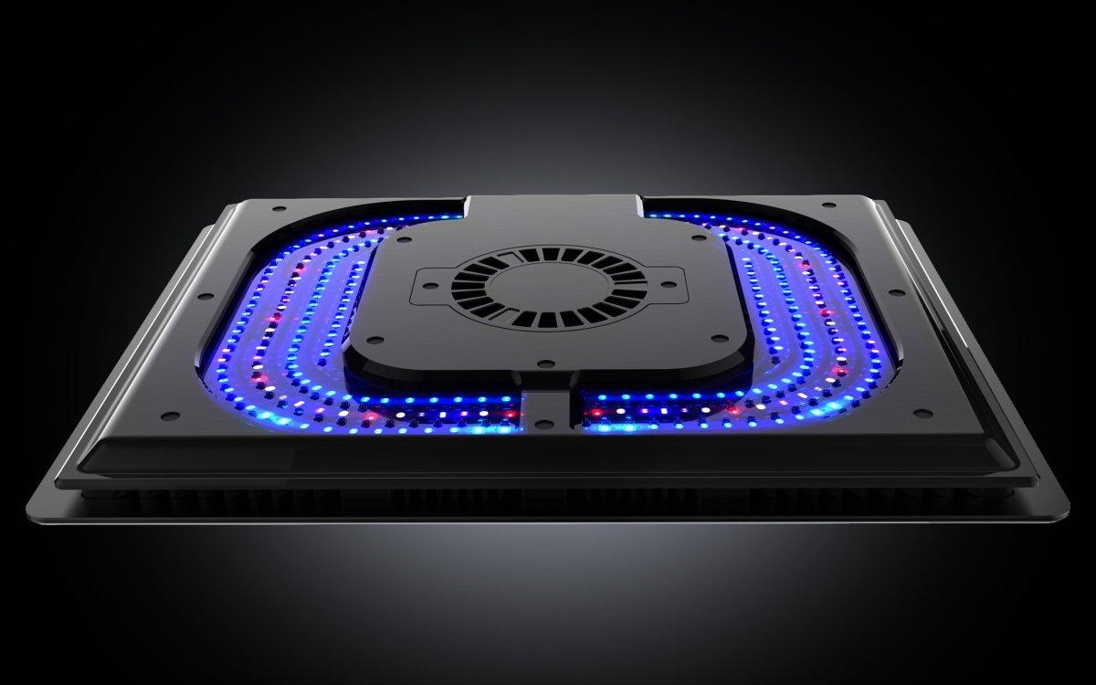 Maxspect Ethereal Infinite E8 - 150w LED Reef Light - All Things Aquatic