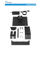 Maxspect Ethereal Infinite E8 - 150w LED Reef Light - All Things Aquatic