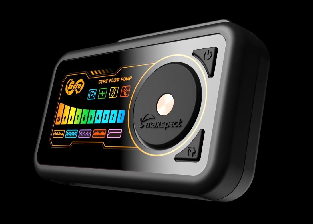 Maxspect Jump Gyre MJ - GF308 Flow Pump - All Things Aquatic