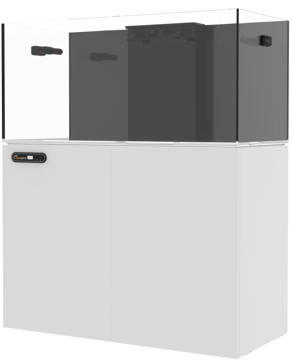 Maxspect Lagoon LS120 Reef Aquarium Kit - All Things Aquatic