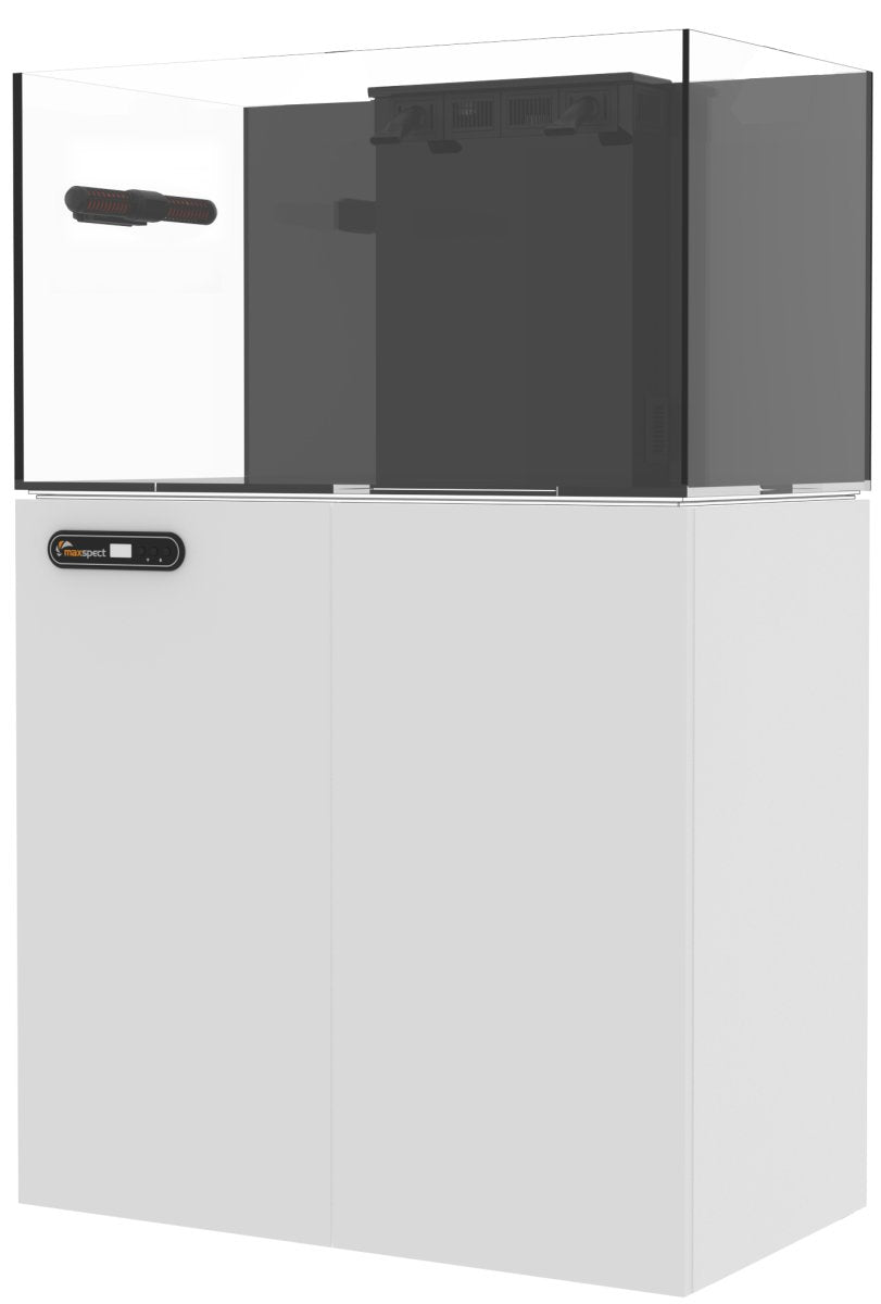 Maxspect Lagoon LS90 Reef Aquarium Kit - All Things Aquatic