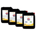 Modern Reef All - in - one Proportional Consumption RKS 7.7x High Concentrate 4x5L Set - All Things Aquatic