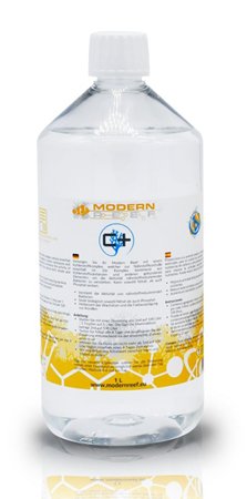 Modern Reef C+ Complex Carbons 1000ml - All Things Aquatic