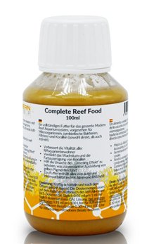 Modern Reef Complete Reef Food 100ml - All Things Aquatic