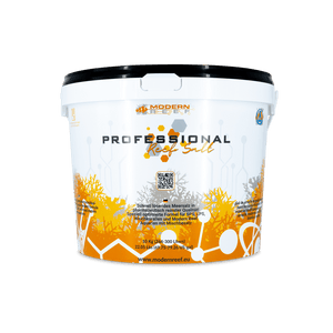 Modern Reef Professional Reef Salt 10kg - All Things Aquatic