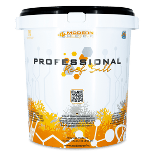 Modern Reef Professional Reef Salt 25kg - All Things Aquatic