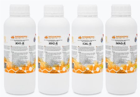 Modern Reef RKS Saver 5L Refill Set Of 4 - All Things Aquatic