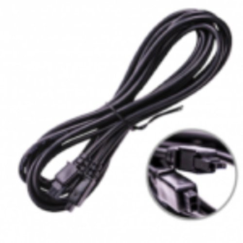 Neptune Systems Apex DC24 Extension Cable 10 feet (M/F) - All Things Aquatic