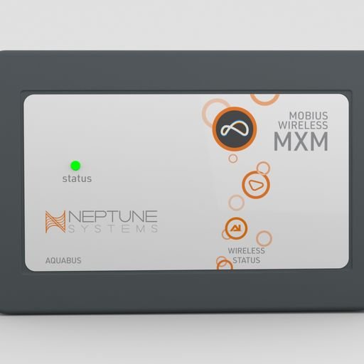 Neptune Systems MXM - All Things Aquatic