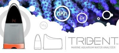 Neptune Systems Trident - All Things Aquatic