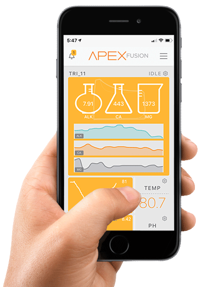 Neptune Systems Trident and Apex A3 Jnr Bundle - All Things Aquatic