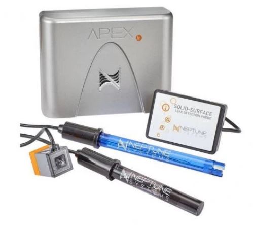 Neptune Systems Trident and Apex A3 Jnr Bundle - All Things Aquatic