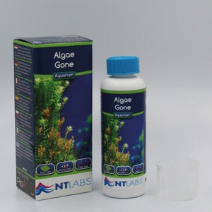 NT Labs Algae Gone 100ml - All Things Aquatic