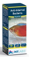 NT Labs Anti - Internal Bacteria 100ml - All Things Aquatic