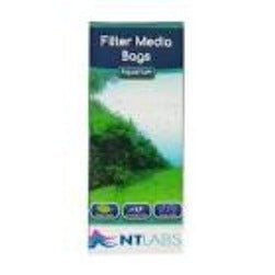 NT Labs Aquarium Filter Media Bags - All Things Aquatic