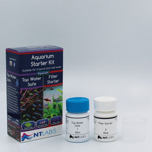 Nt Labs Aquarium Starter Kit - All Things Aquatic