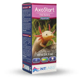 NT Labs Axostart Filter Bacteria 100ml - All Things Aquatic