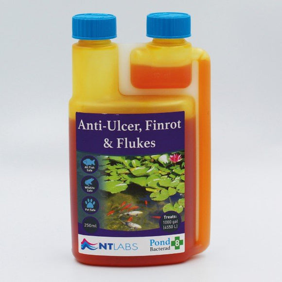 NT Labs Bacterad 1L - All Things Aquatic