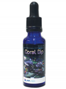 NT Labs Coral Dip 30ml - All Things Aquatic