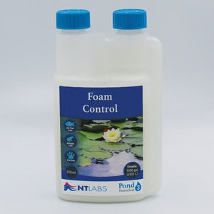 NT Labs Foamclear 500ml - All Things Aquatic