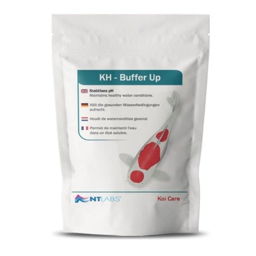 NT Labs KH Buffer 1.5kg - All Things Aquatic