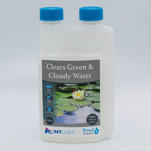 NT Labs Magiclear 1000ml - All Things Aquatic