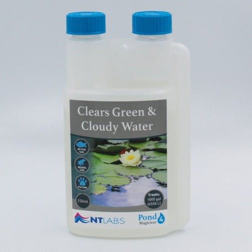 Nt Labs Magiclear 250ml - All Things Aquatic