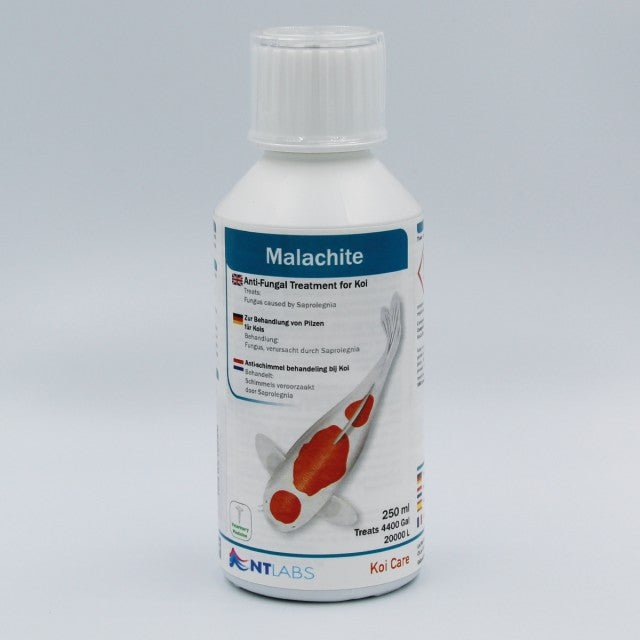 NT Labs Malachite 250ml - All Things Aquatic