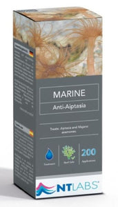 NT Labs Marine Anti - Aiptasia 100ml - All Things Aquatic