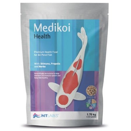 NT Labs Medikoi Health 1.75kg - All Things Aquatic