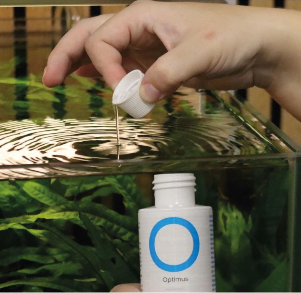 NT Labs Optimus Concentrated Dechlorinator 500ml - All Things Aquatic